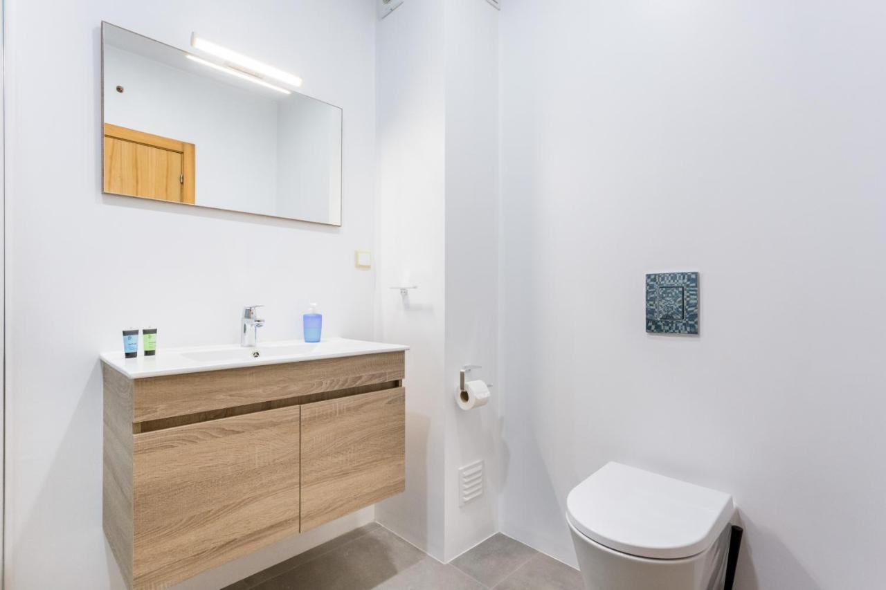 Pedros Apartment By Seewest لاغوس المظهر الخارجي الصورة