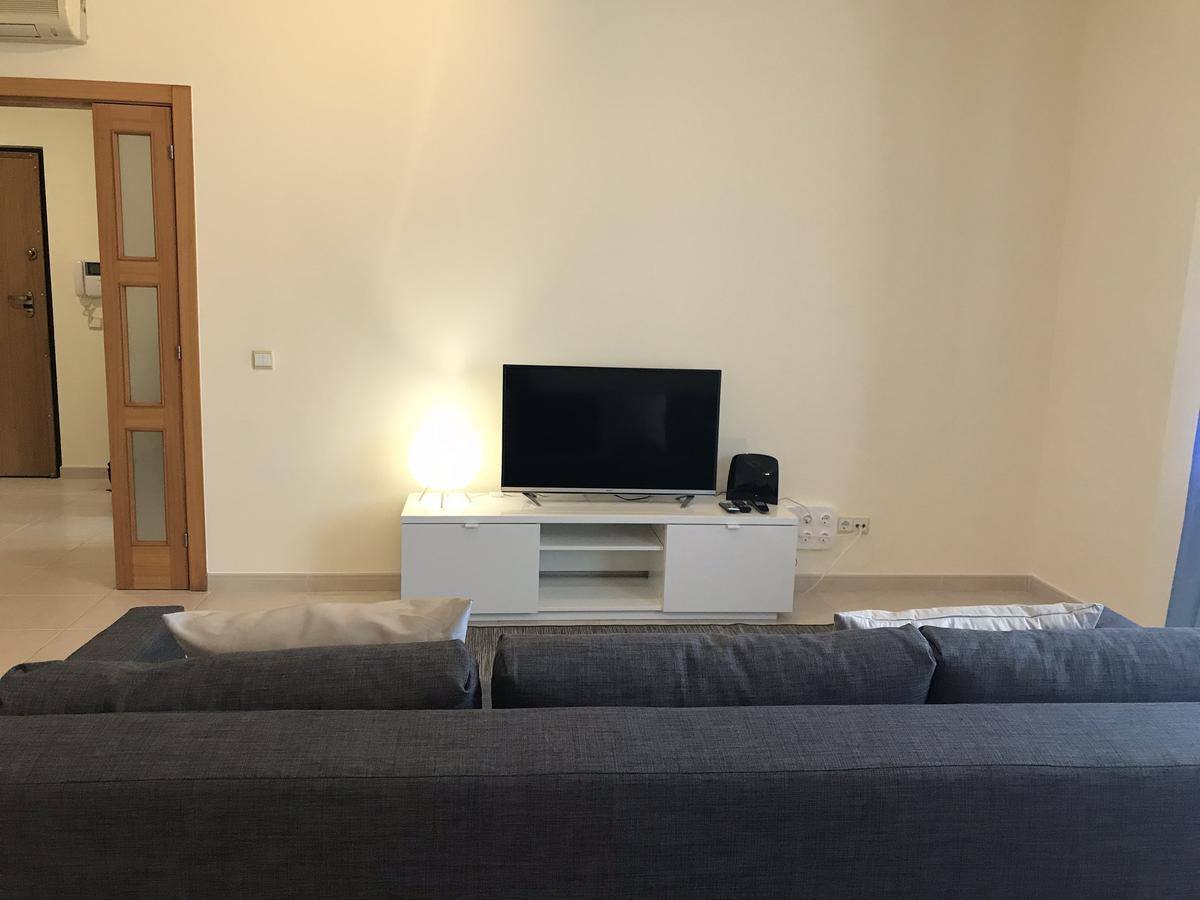 Pedros Apartment By Seewest لاغوس المظهر الخارجي الصورة