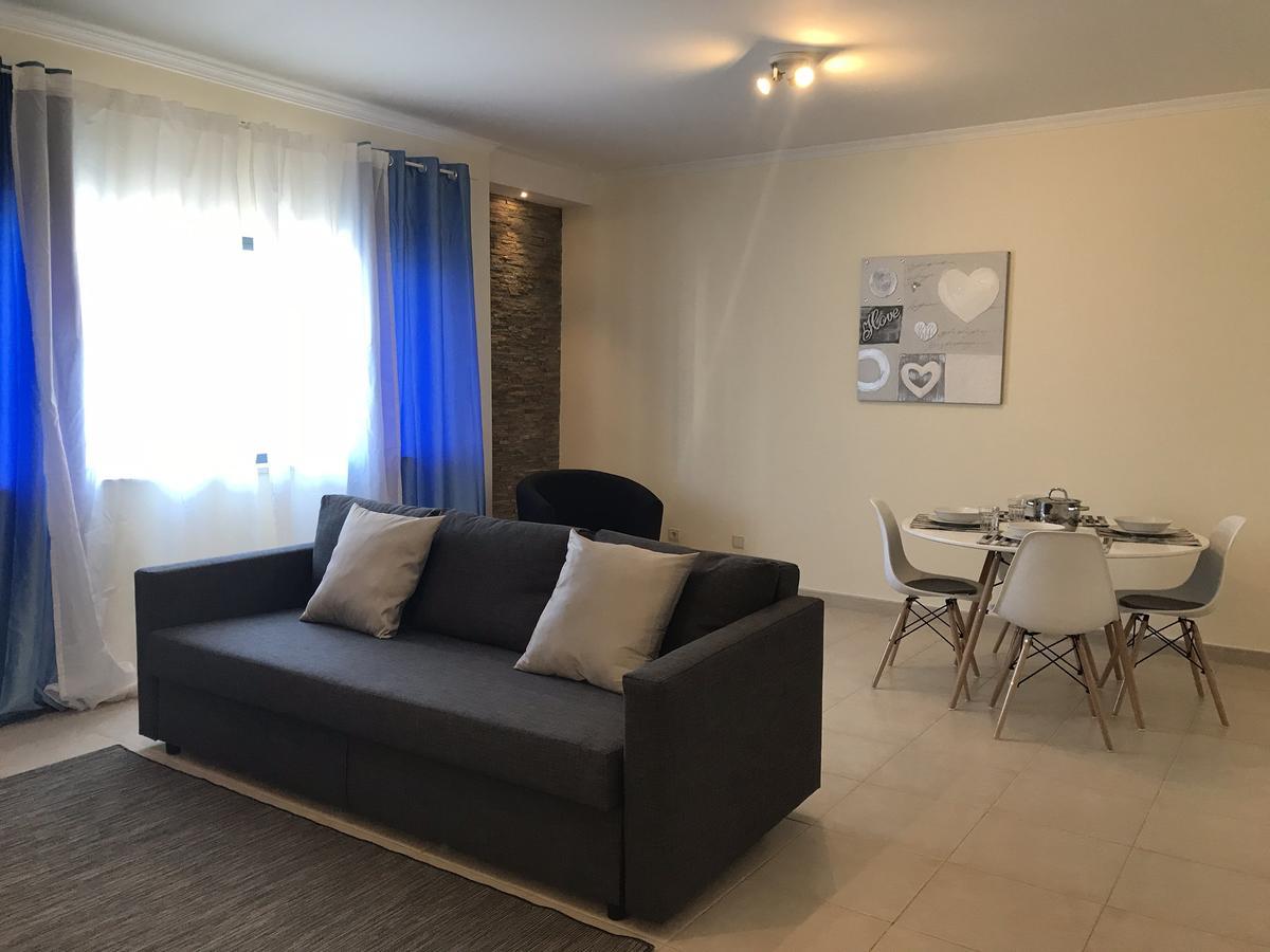 Pedros Apartment By Seewest لاغوس المظهر الخارجي الصورة