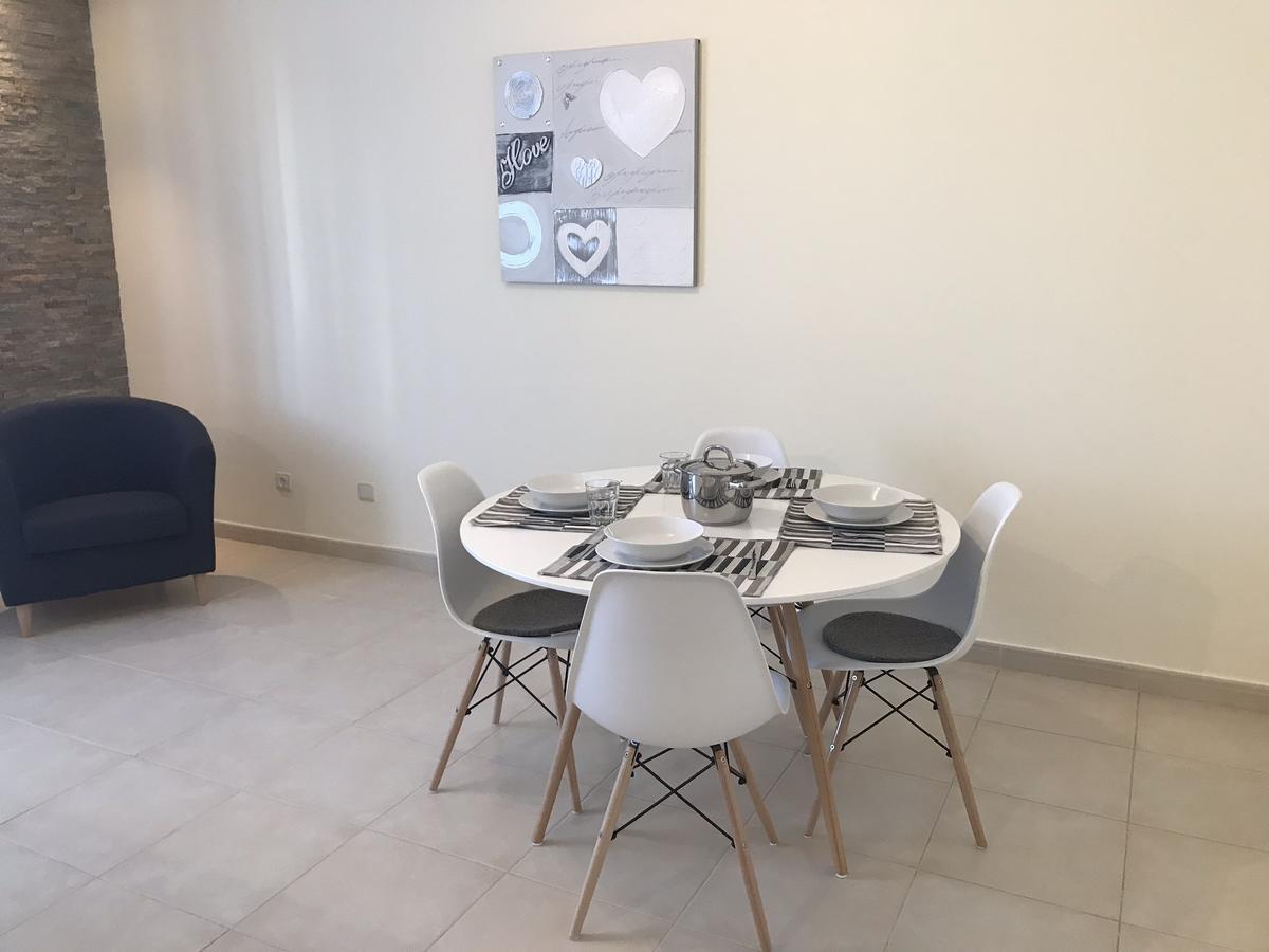 Pedros Apartment By Seewest لاغوس المظهر الخارجي الصورة