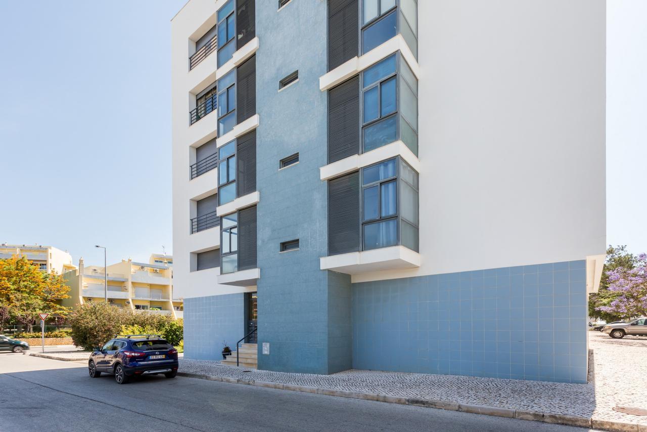 Pedros Apartment By Seewest لاغوس المظهر الخارجي الصورة