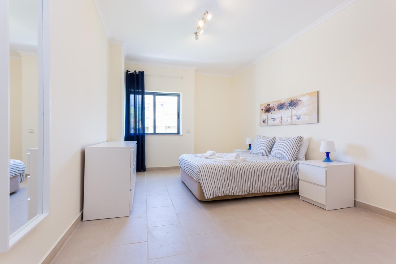 Pedros Apartment By Seewest لاغوس المظهر الخارجي الصورة